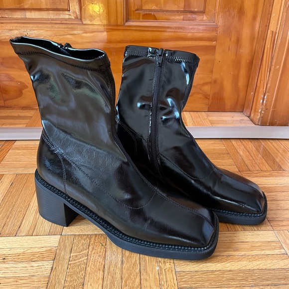 Shop_peche boots - Picture 4 of 4